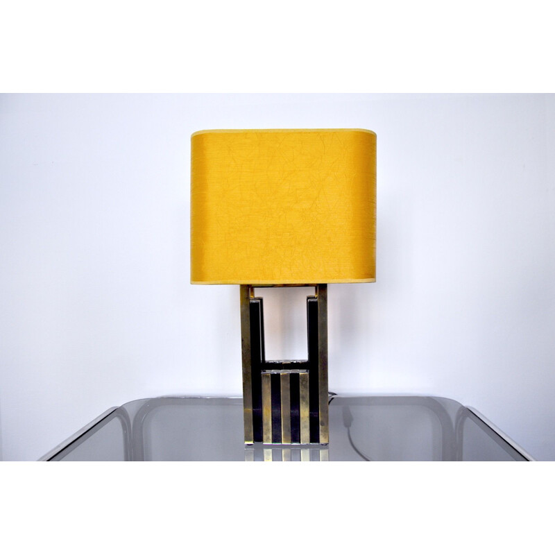 Lampe vintage de Lumica 1970