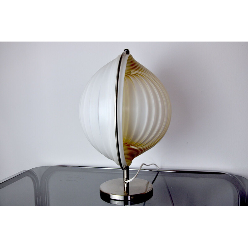 Lampe vintage 'Moon'  Kare Espagne 1980 