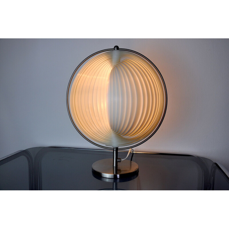 Vintage lamp 'Moon' Kare Spain 1980 