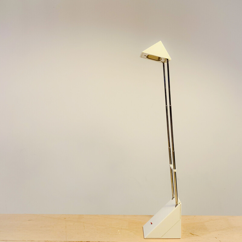 Lampe de bureau Vintage Art pour IKEA 1980