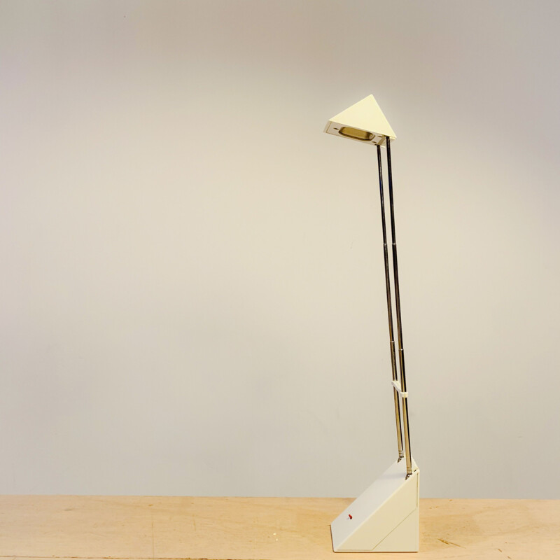 Vintage Art desklamp for IKEA 1980