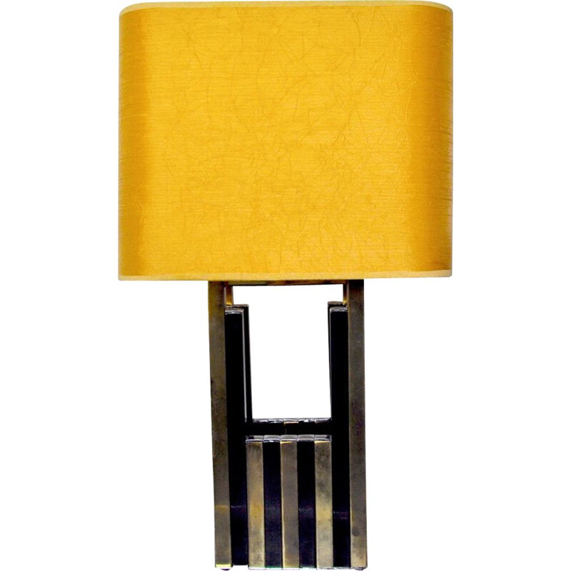 Vintage lamp van Lumica 1970