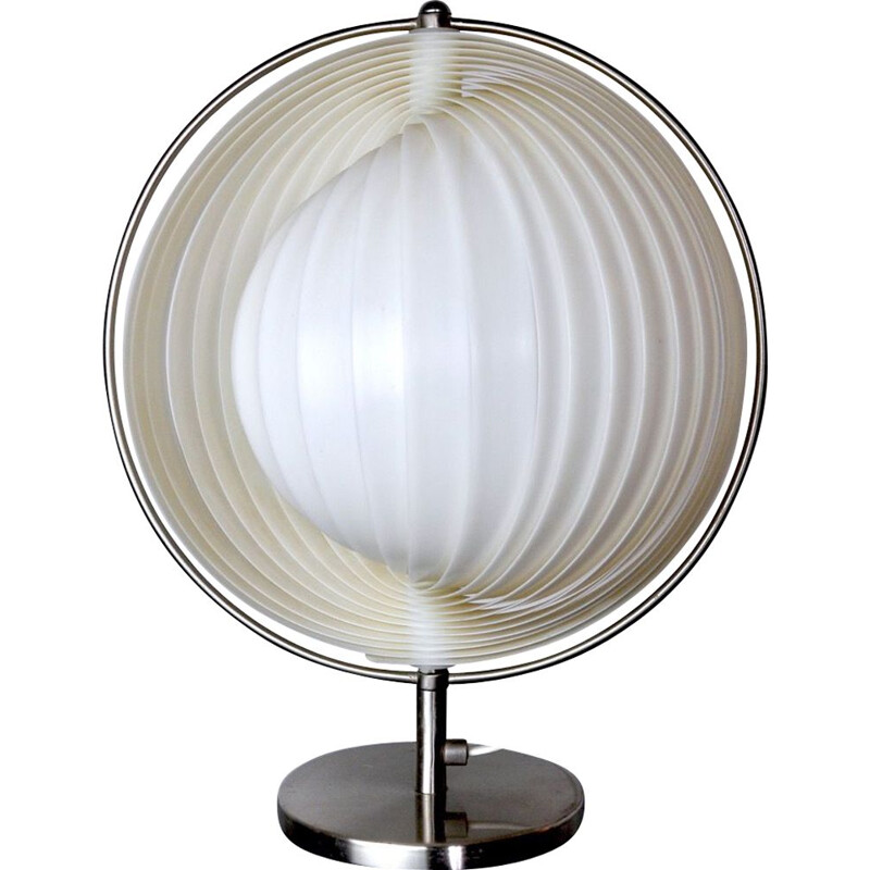 Vintage lamp 'Moon' Kare Spain 1980 