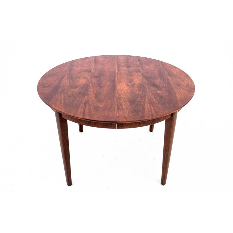 Ensemble de table vintage Danemark, 1960