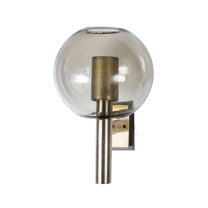 Vintage Model V-80 Wall light by Hans Agne Jakobsson