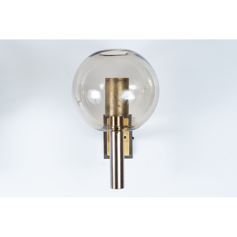 Vintage Model V-80 Wall light by Hans Agne Jakobsson