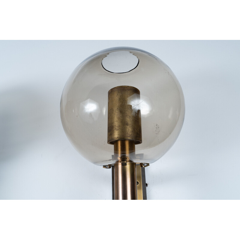 Vintage Model V-80 Wall light by Hans Agne Jakobsson