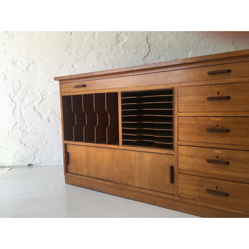 Vintage sideboard, 1950s