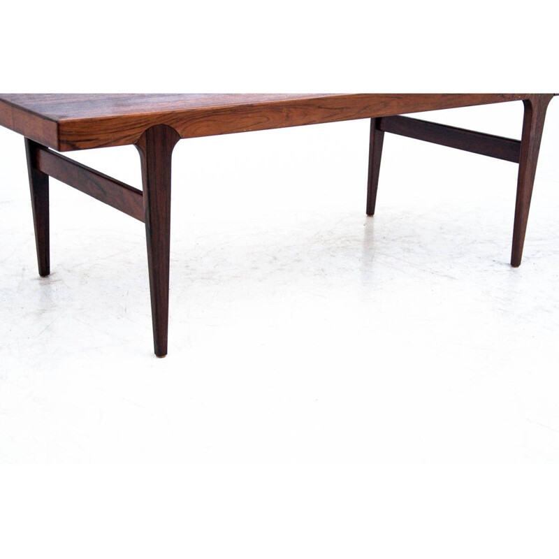 Vintage coffee table, Denmark 1960