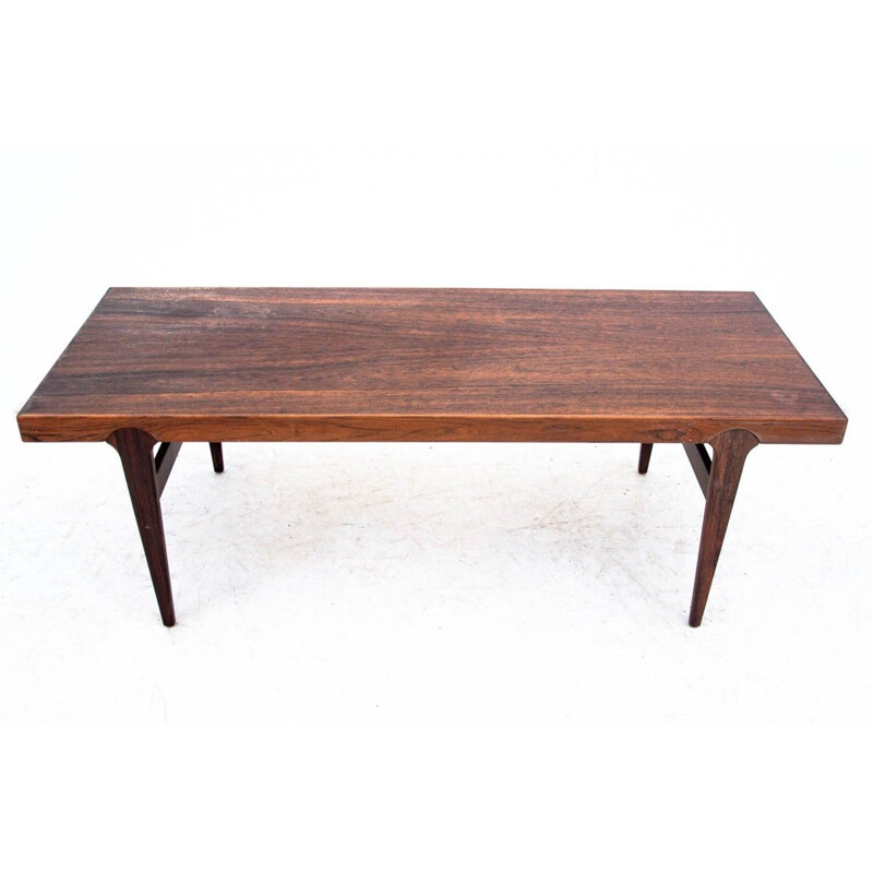 Table basse vintage, Danemark 1960