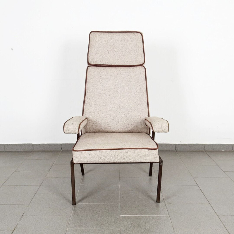 Vintage armchair 1970