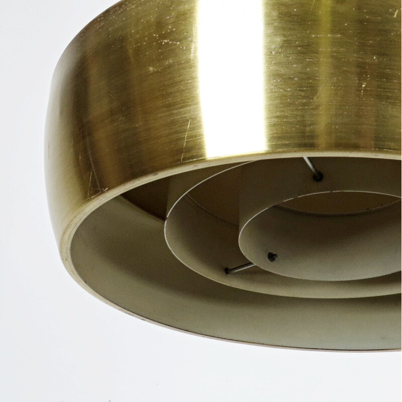 Vintage pendant lamp 1970