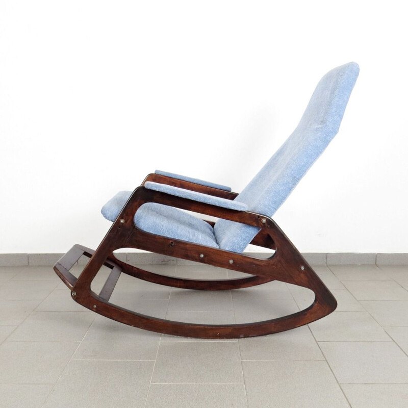 Vintage rocking chair by ULUV