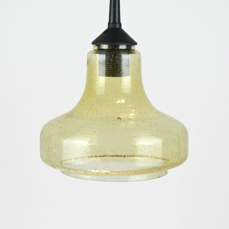 Vintage hanglamp, Polen 1970