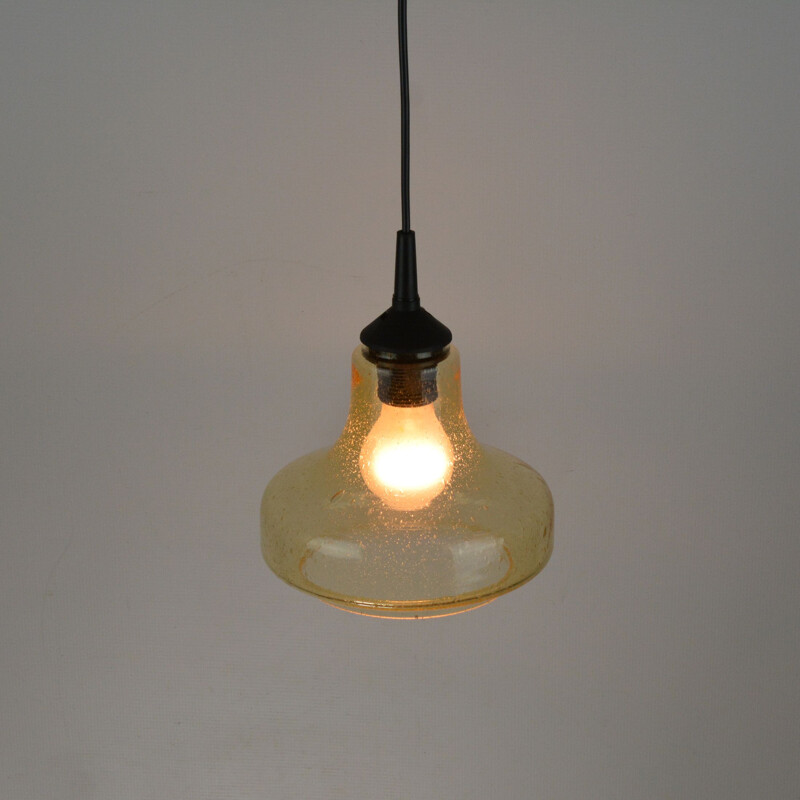 Vintage hanglamp, Polen 1970