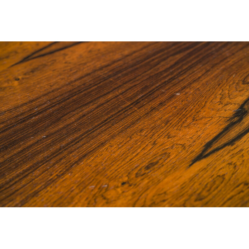 Vintage rosewood sideboard 1960