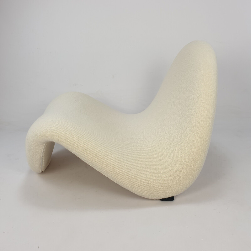 Vintage Tongue Chair by Pierre Paulin for Artifort, 1960