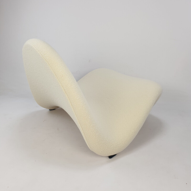 Fauteuil vintage Tongue Chair de Pierre Paulin pour Artifort, 1960