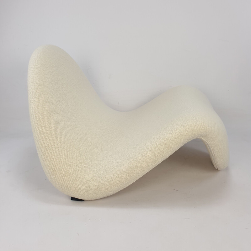 Fauteuil vintage Tongue Chair de Pierre Paulin pour Artifort, 1960