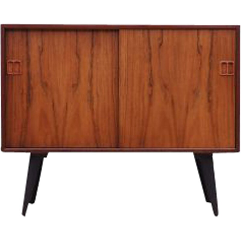 Vintage Rosewood cabinet Denmark 1970s