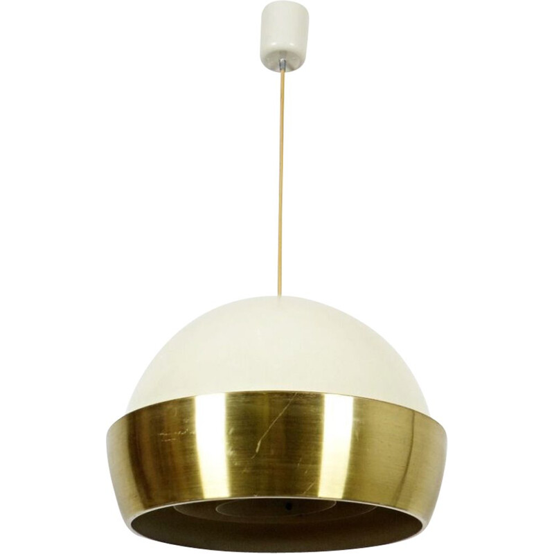 Vintage pendant lamp 1970