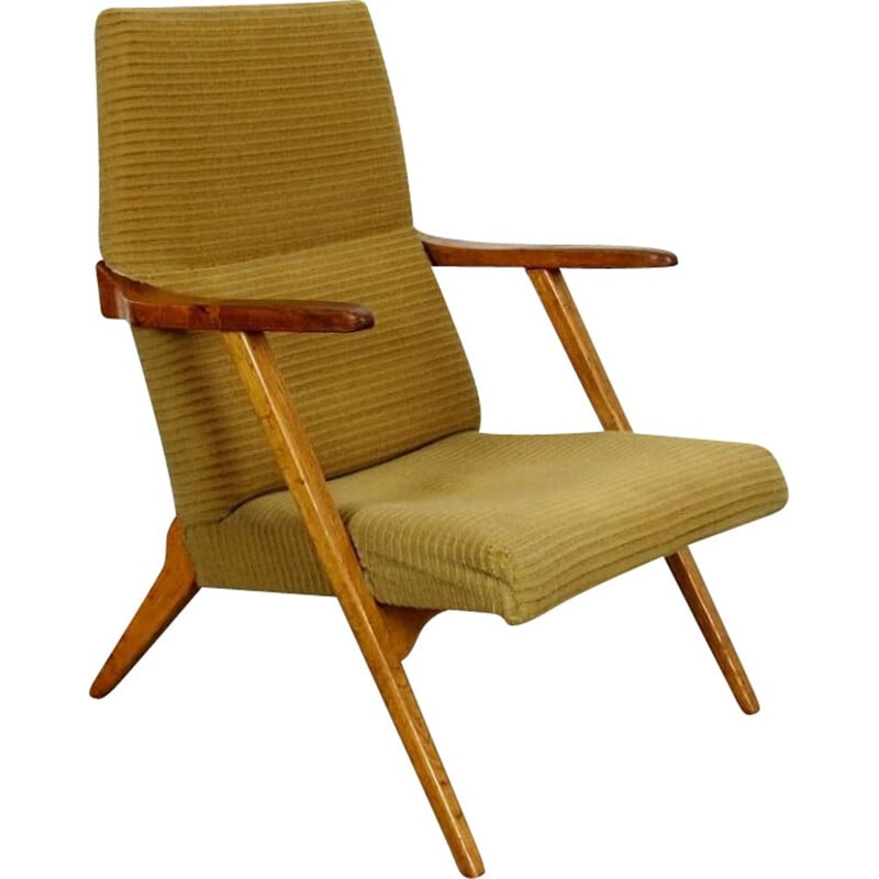 Fauteuil vintage 1960