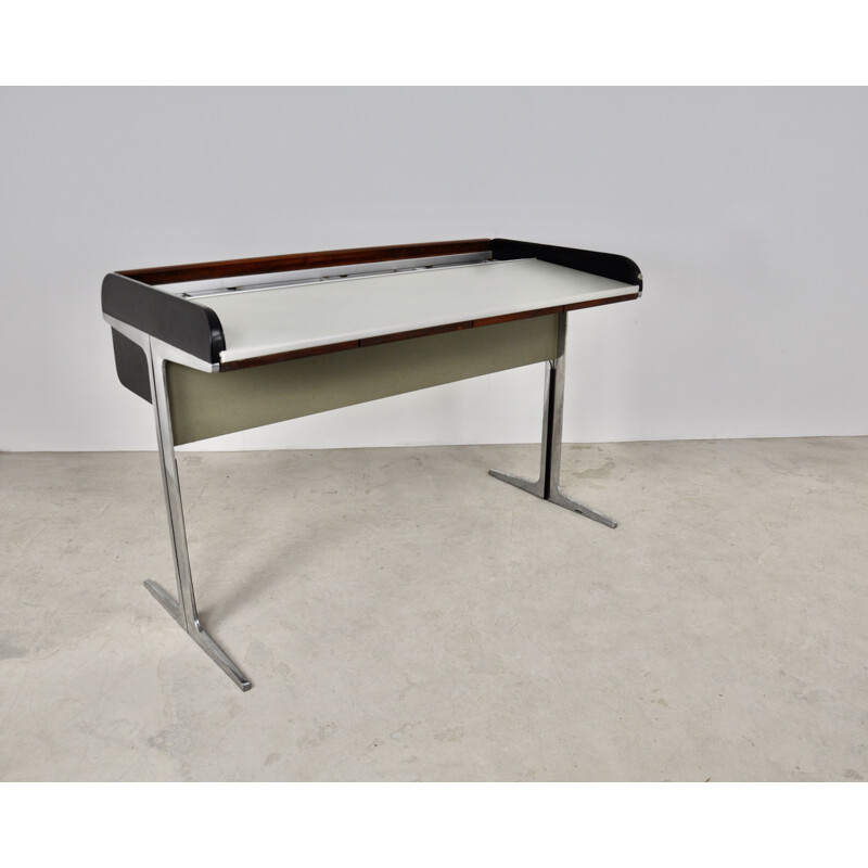 Vintage Desk By George Nelson for Herman Miller 1960s