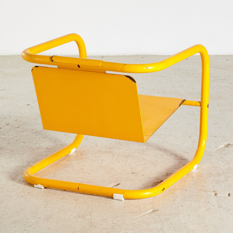 Vintage Armchair  by Börge Lammhults  1960s