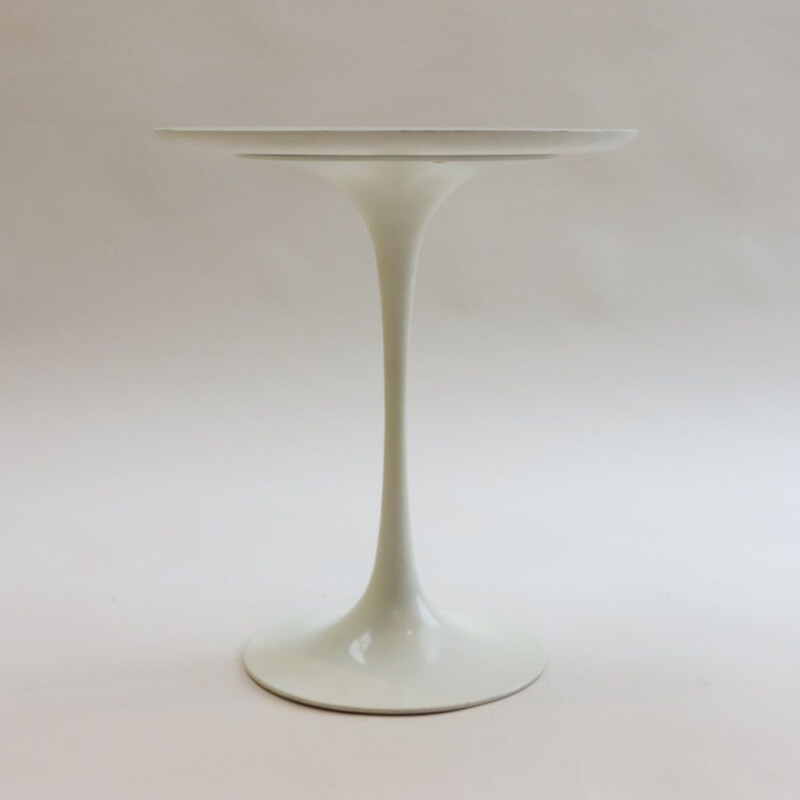 Table d'appoint vintage par Maurice Burke  Royaume-Uni 1960