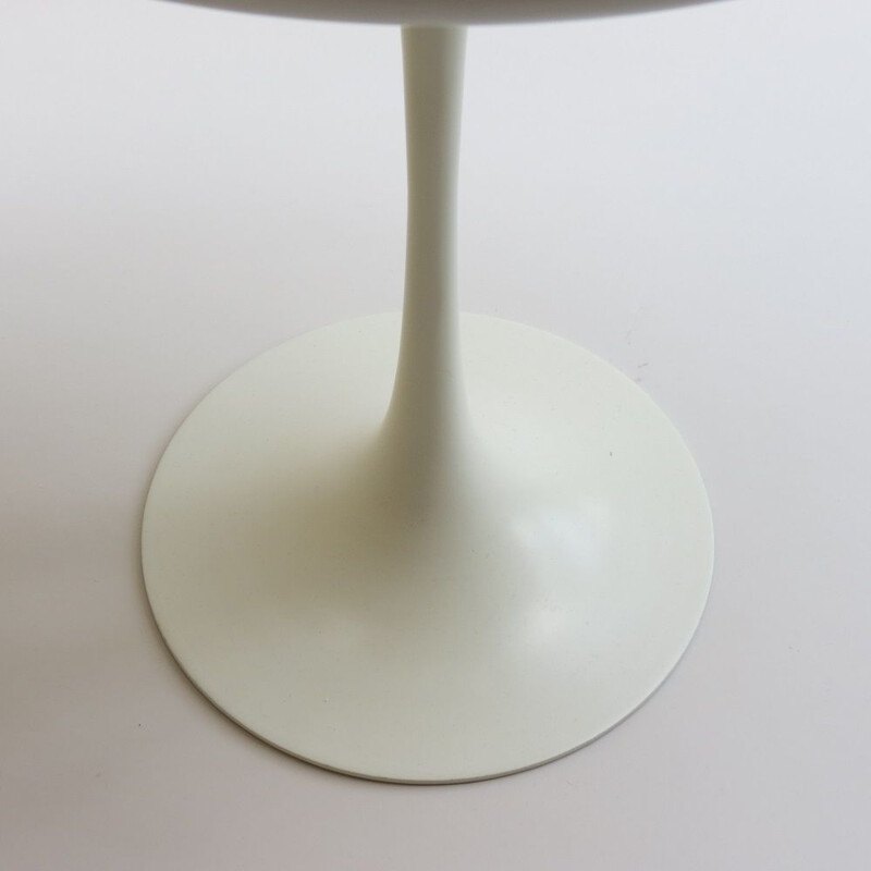 Vintage side table by Maurice Burke UK 1960s