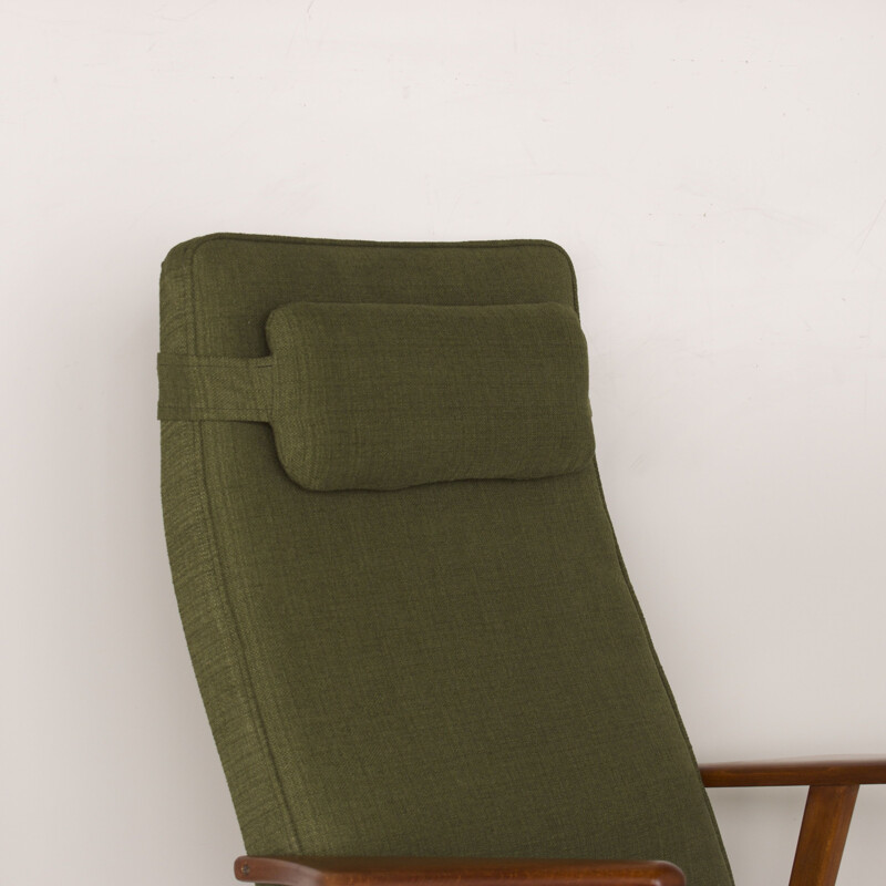  Vintage armchair scandinavian 1960s