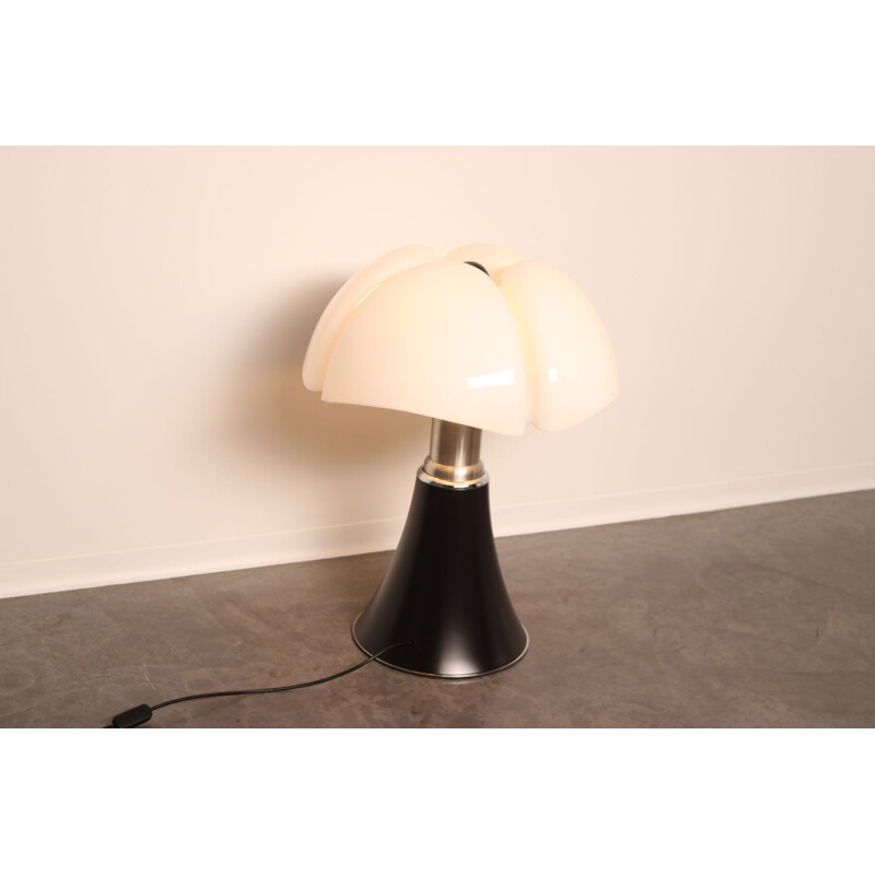 Lamp e Pipistrello vintage par Gae Aulenti 1965