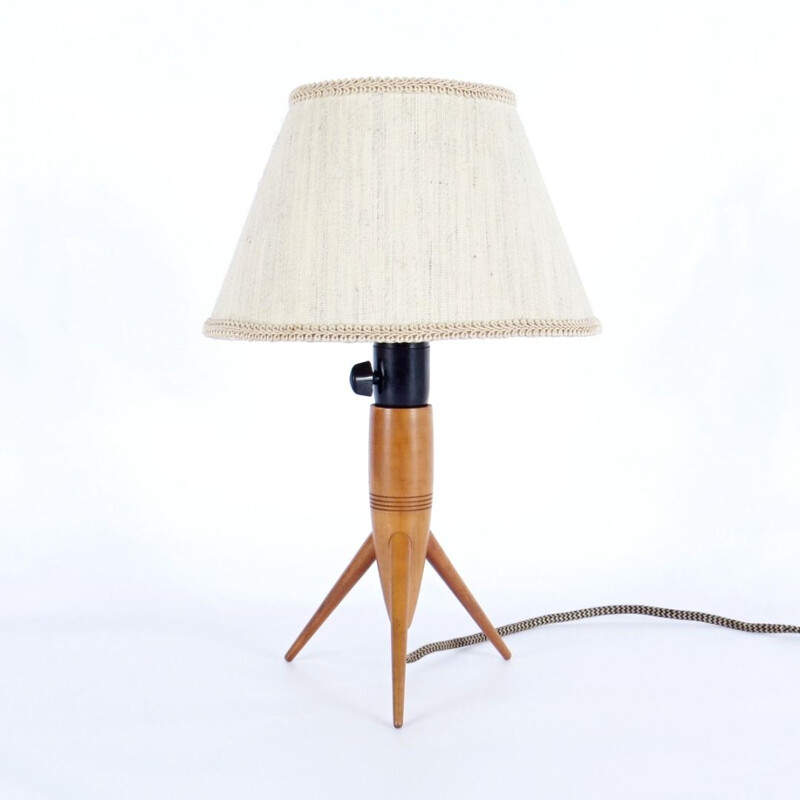 Vintage table lamp