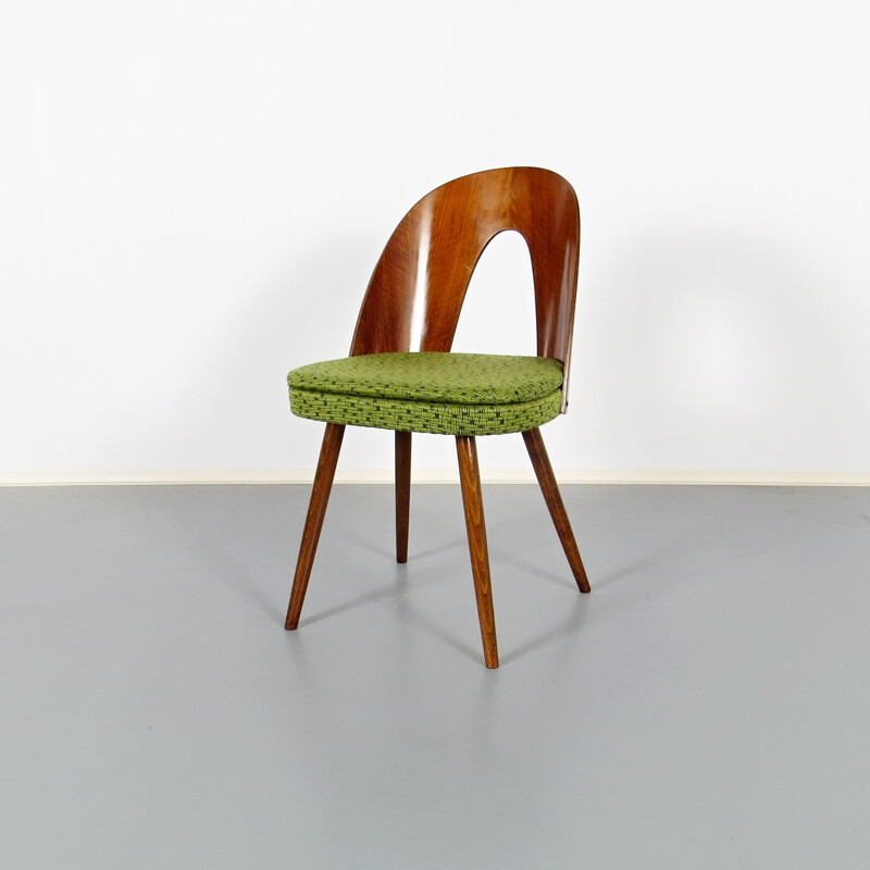 Vintage chairs by Antonín Šuman