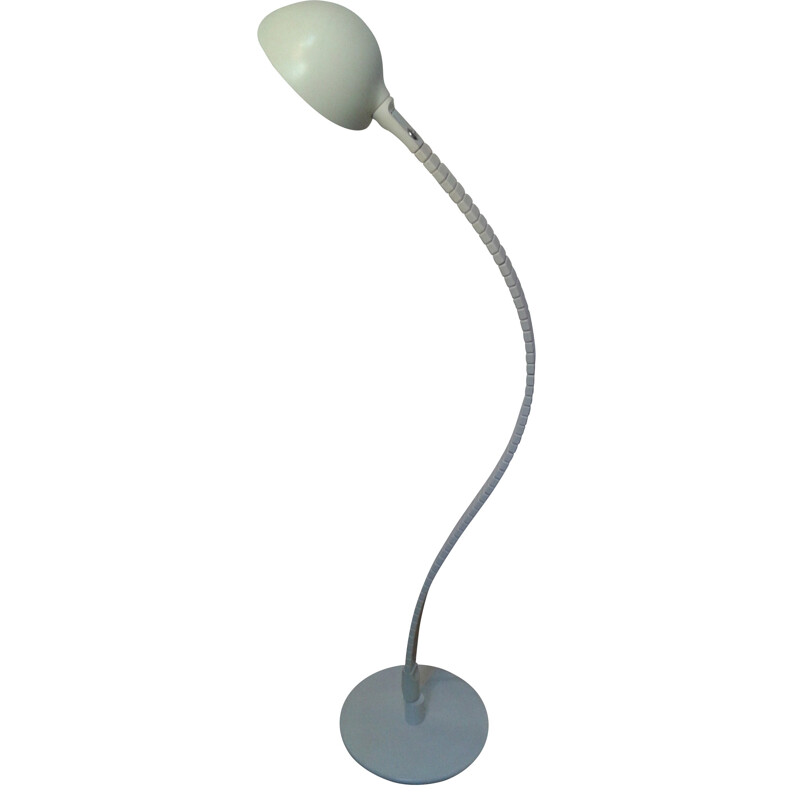 Italian floor lamp "Vertebre", Elio MARTINELLI - 1970s