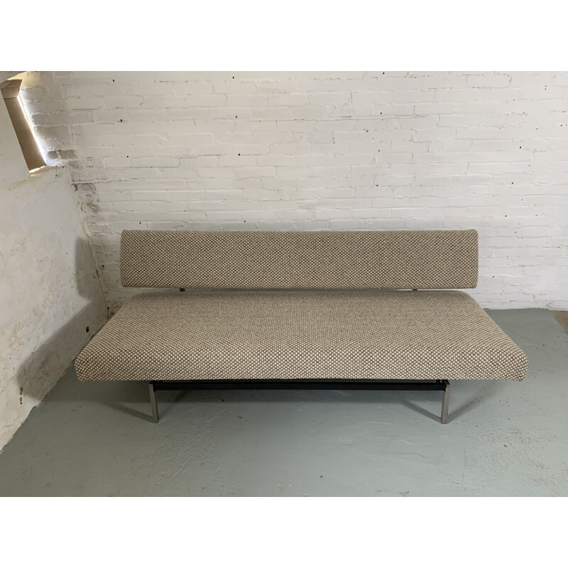 Vintage sofa Netherlands 1960s