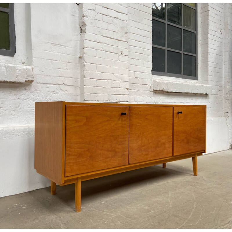  Vintage chest of drawers 1970s