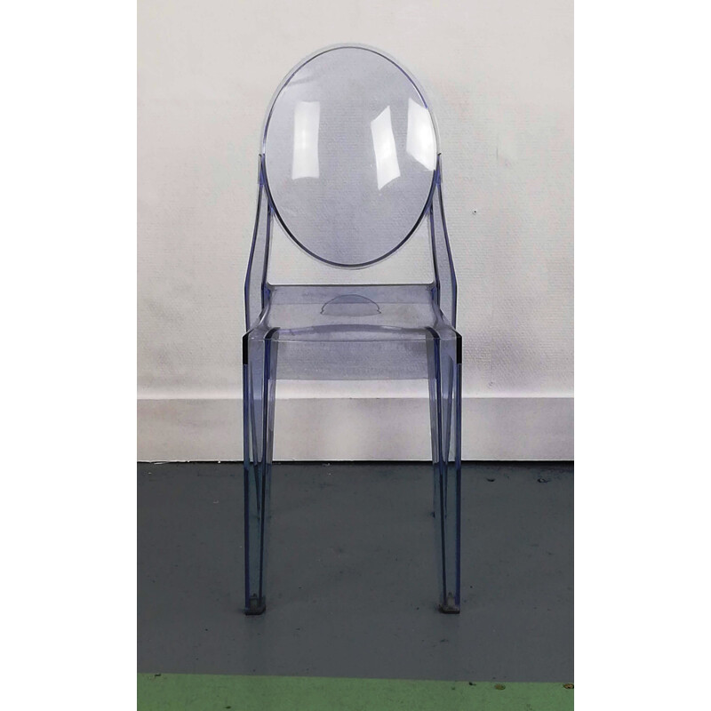 Chaise vintage par Philippe Starck