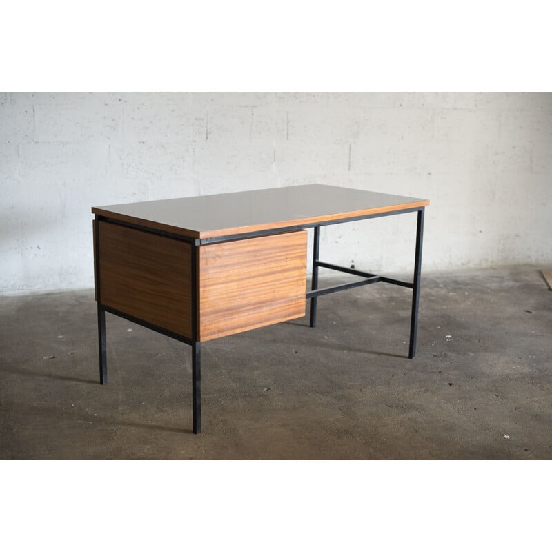 Vintage desk model 620 by Pierre Gariche
