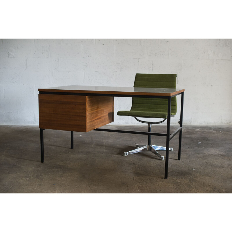 Vintage-Schreibtisch modelliert 620 von Pierre Gariche