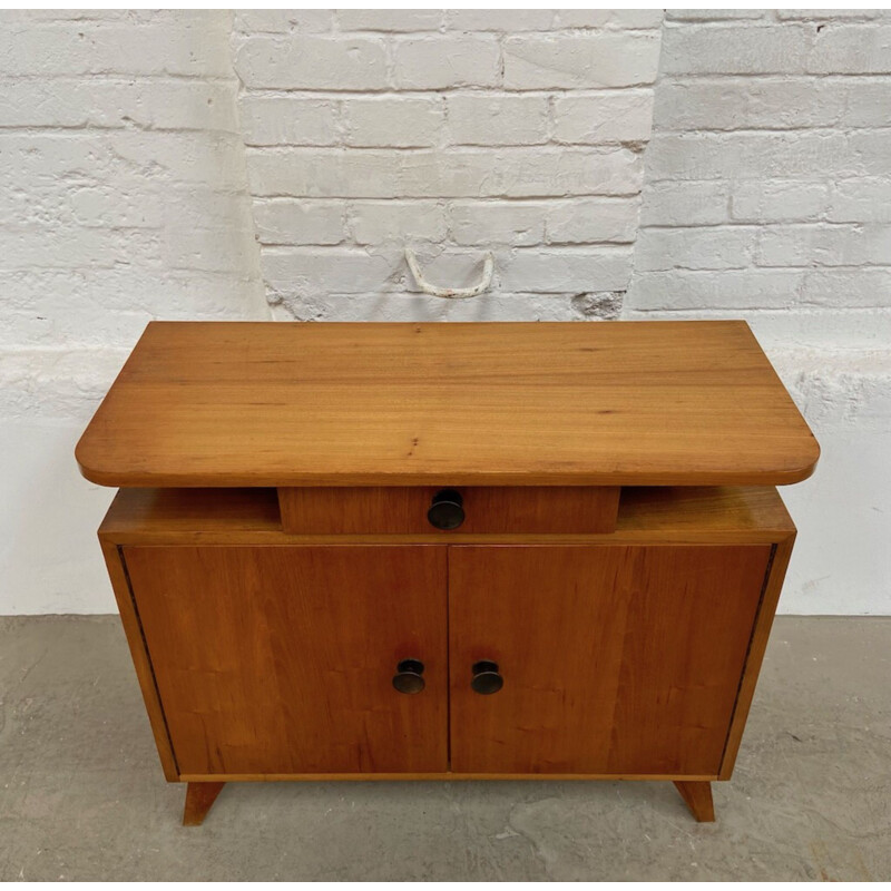 Vintage chest of drawers 1950s