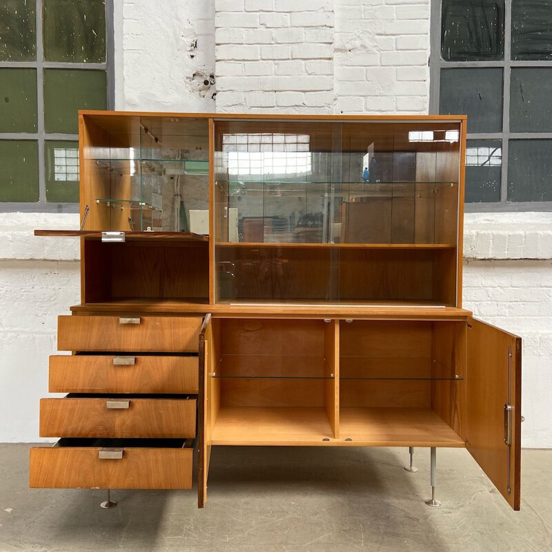 Vintage chest of drawers 1960s