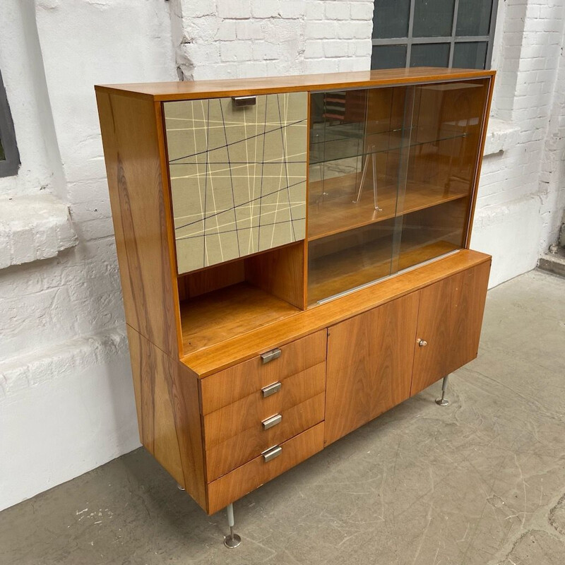 Vintage chest of drawers 1960s