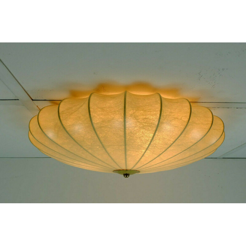 Vintage ceiling lamp 1960s