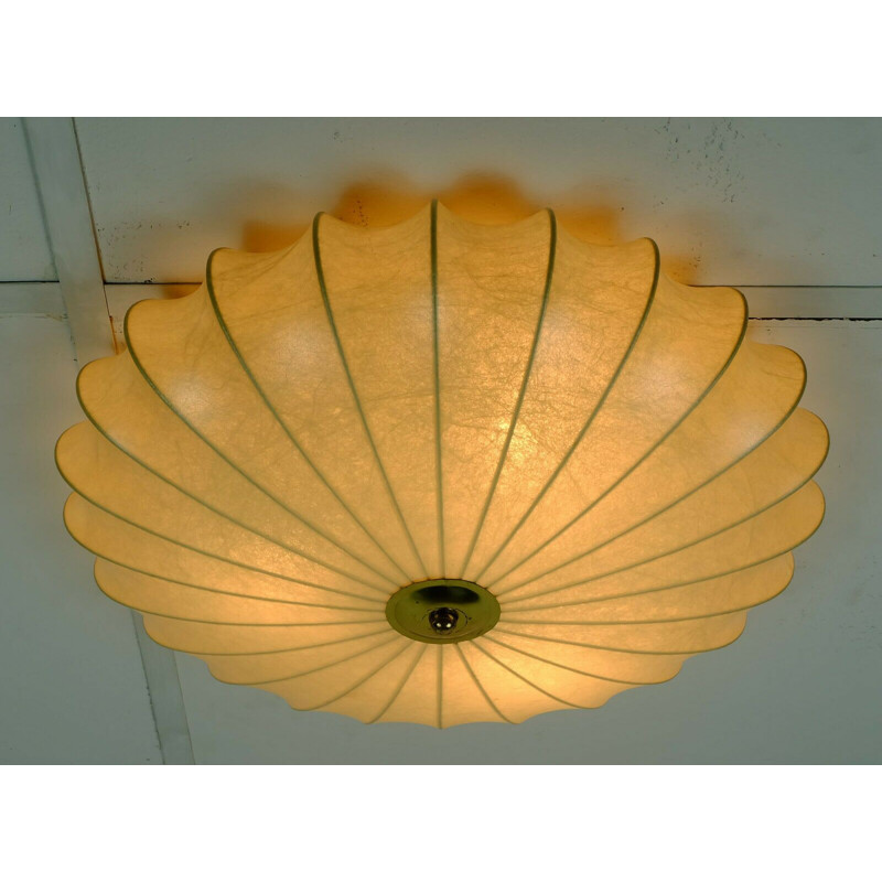 Vintage ceiling lamp 1960s