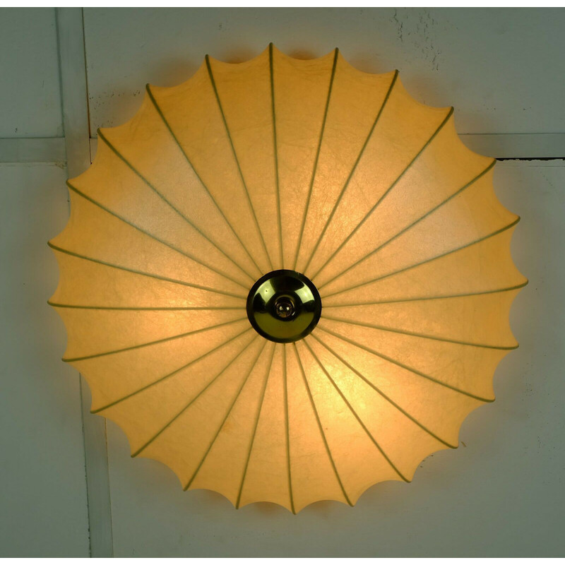 Vintage ceiling lamp 1960s