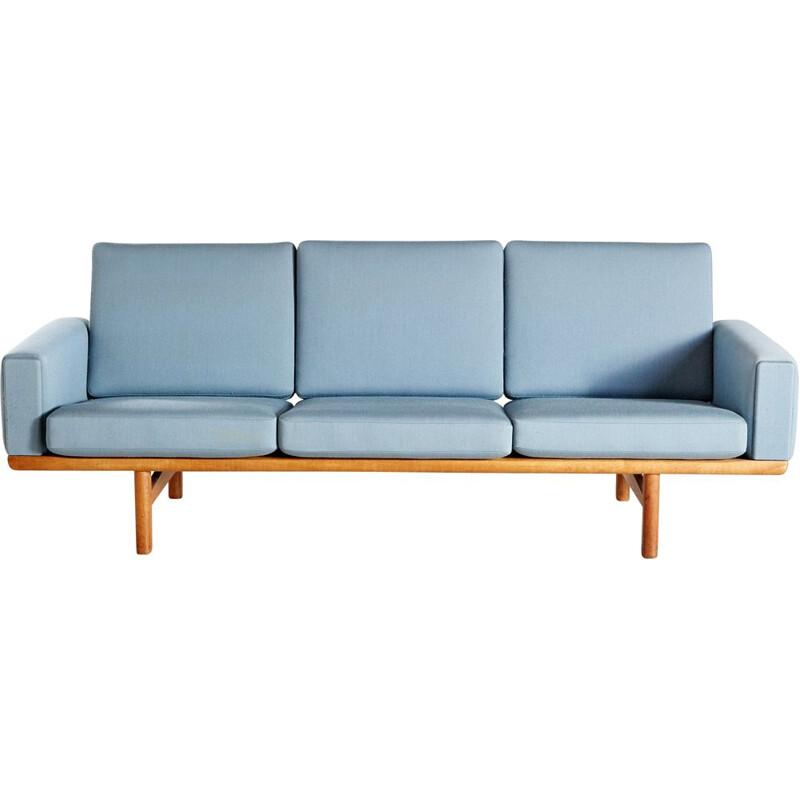 Canapé droit Luxe Vintage Confort