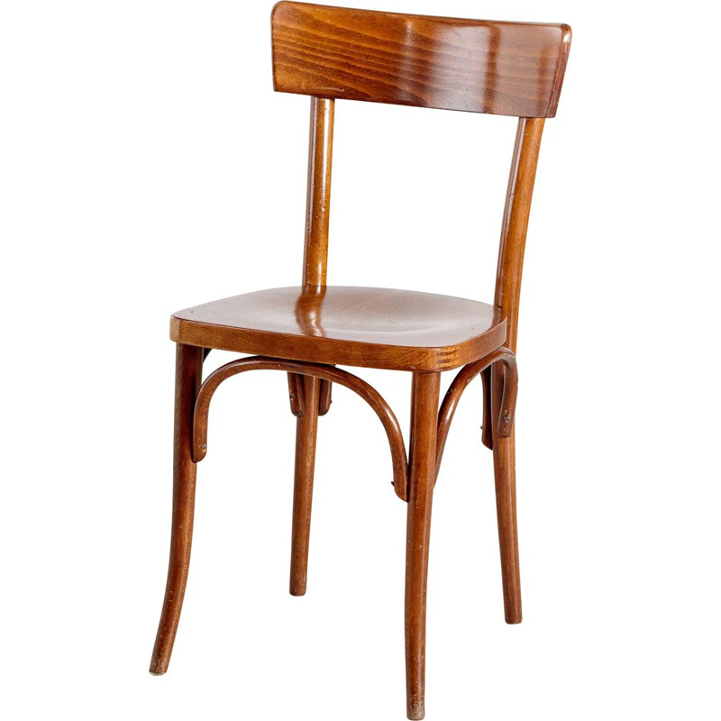 Cadeira vintage dos anos 50