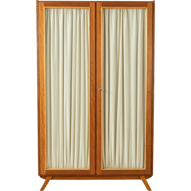 Vintage wardrobe Germany 1950s