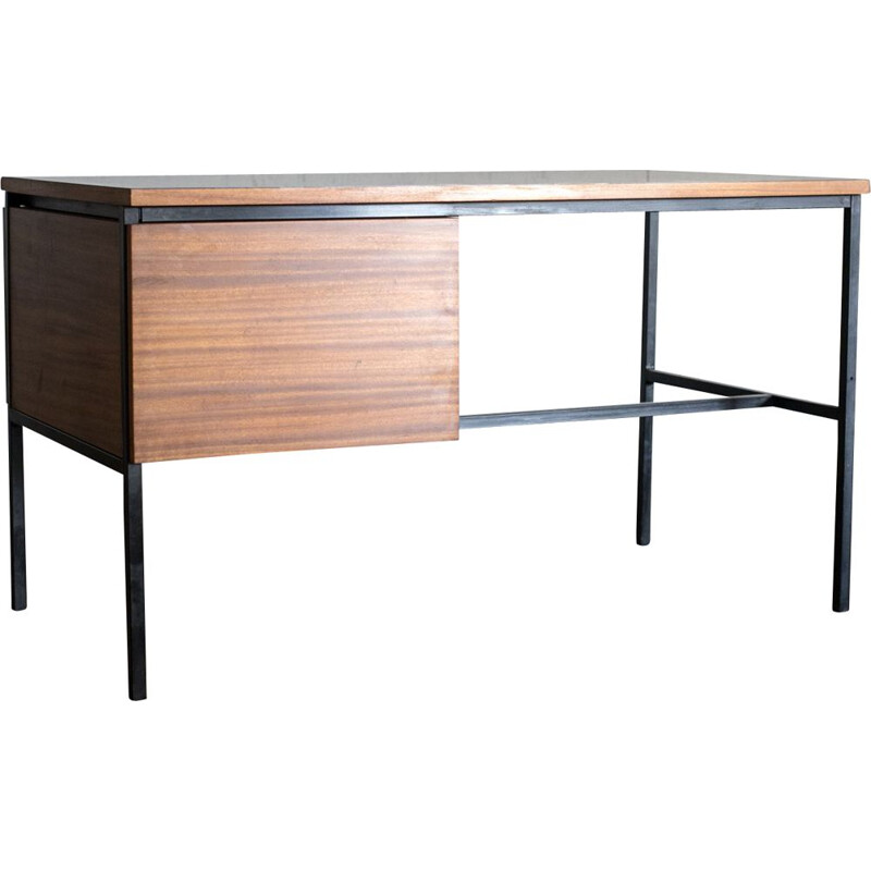 Vintage desk model 620 by Pierre Gariche